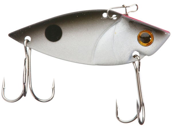 Cotton Cordell Gay Blade
