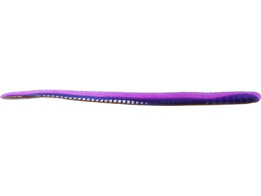 Roboworm Fat Straight Tail 6" Worms