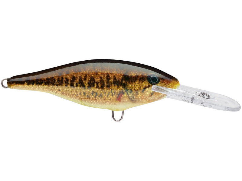 Rapala Shad Rap 07 Crankbaits