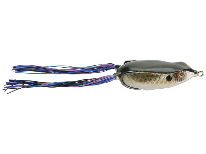 Spro Bronzeye Frog 65