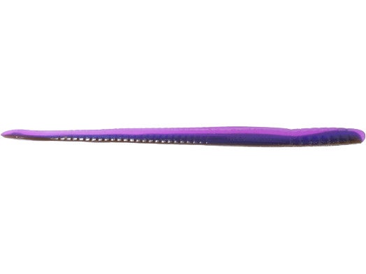Roboworm Fat Straight Tail 6" Worms