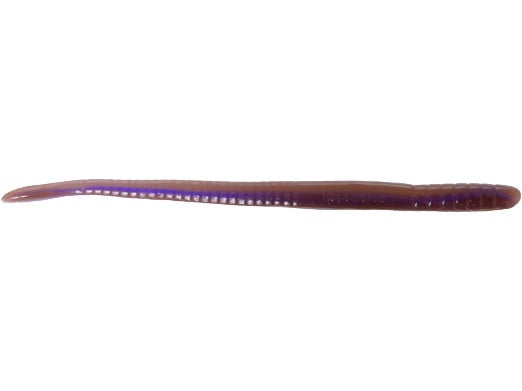 Roboworm Fat Straight Tail 6" Worms