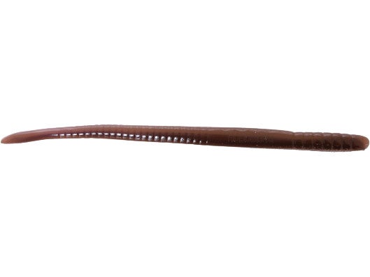 Roboworm Fat Straight Tail 6" Worms