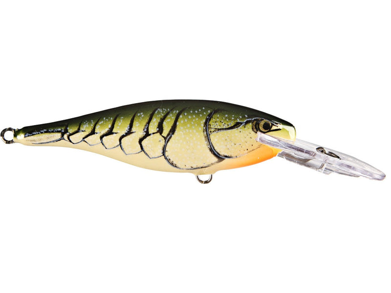 Rapala Shad Rap 07 Crankbaits