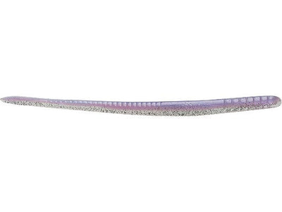 Roboworm Fat Straight Tail 6" Worms