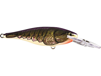 Rapala Shad Rap 07 Crankbaits