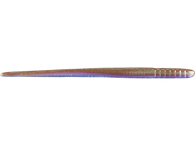 Roboworm Fat Straight Tail 6" Worms