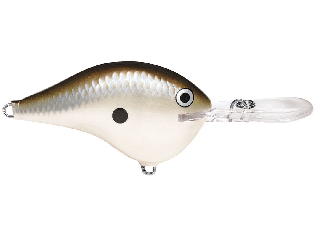 Rapala DivesTo 4 Crankbaits