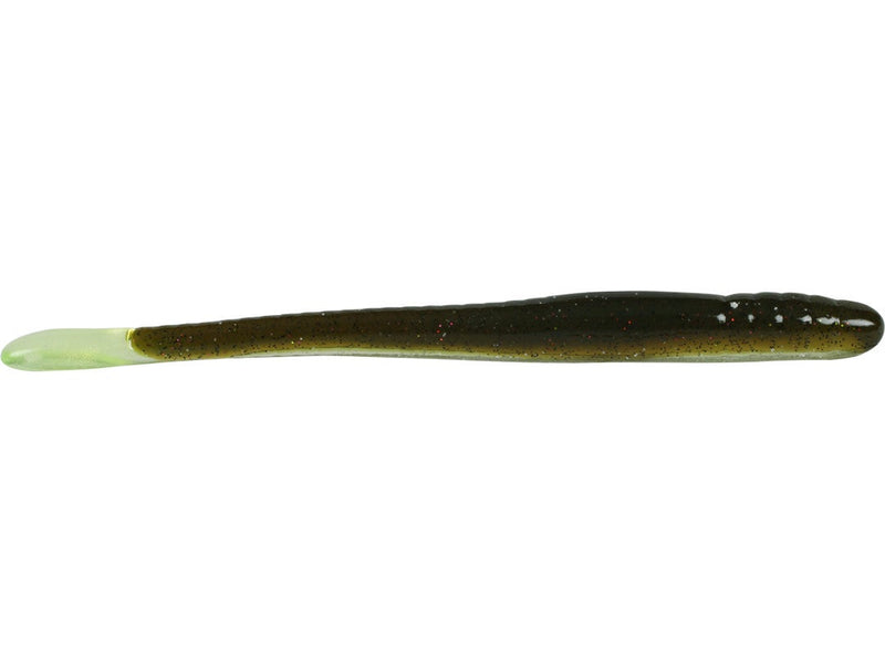 Roboworm Fat Straight Tail 4.5" Worms