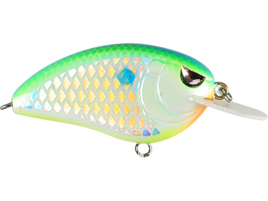 Spro Little John 50