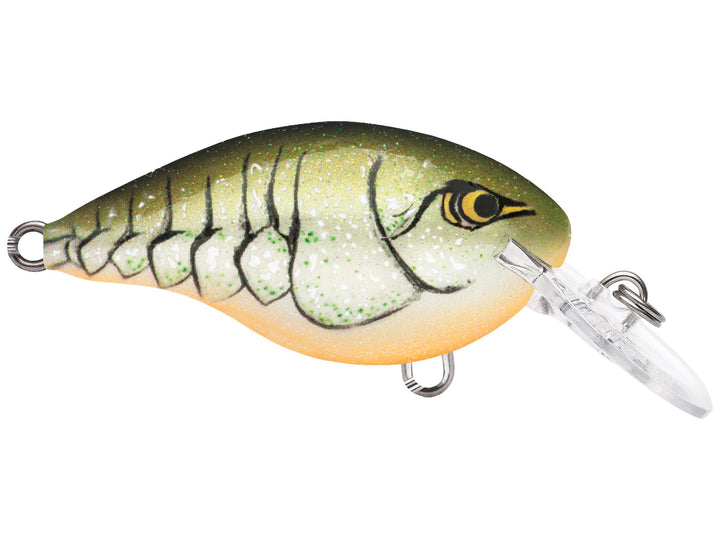 Rapala DivesTo 4 Crankbaits