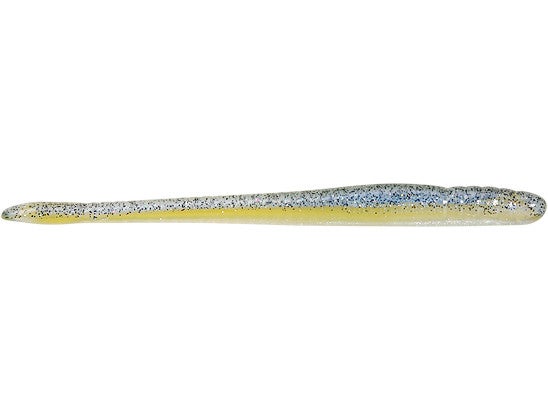 Roboworm Fat Straight Tail 6" Worms