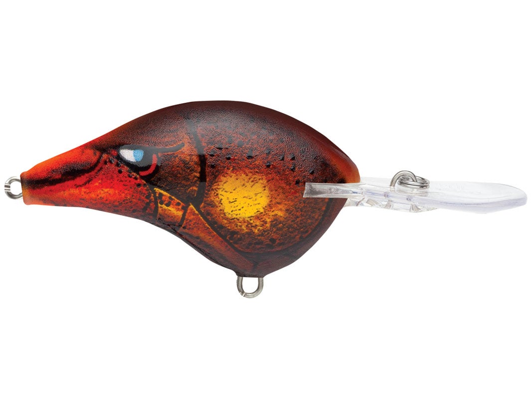 Rapala DivesTo 4 Crankbaits