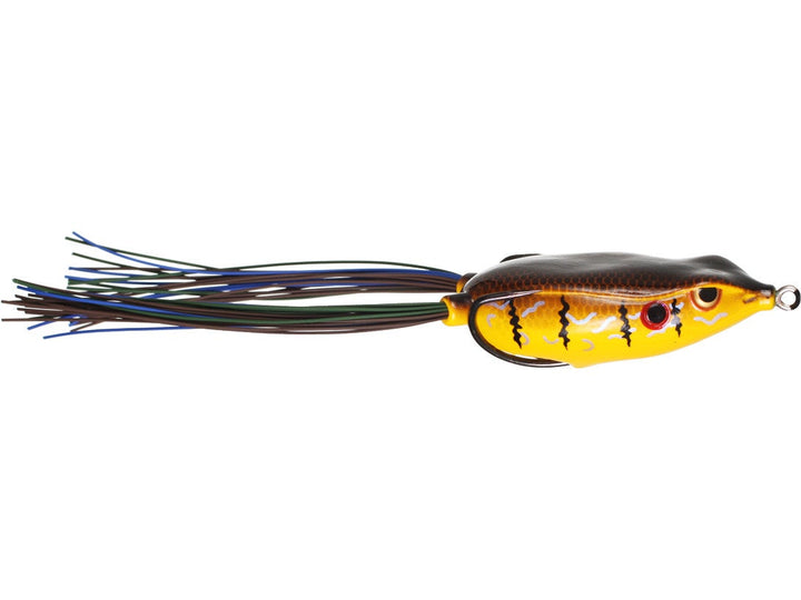 Spro Bronzeye Frog 65