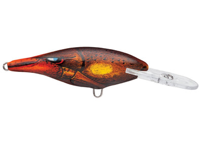 Rapala Shad Rap 07 Crankbaits