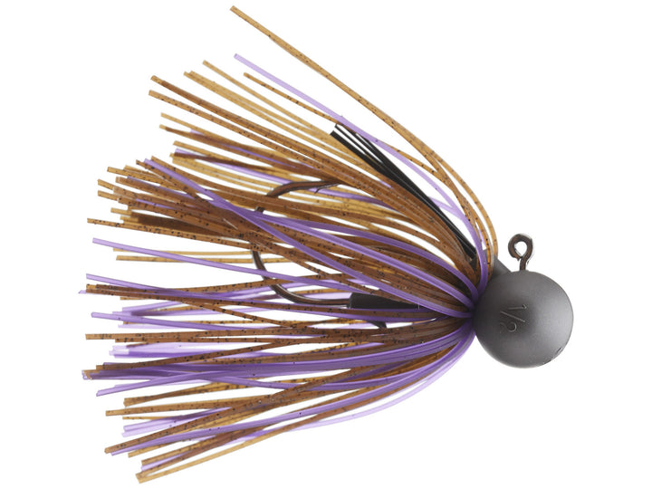Keitech Tungsten M2 Football Jig