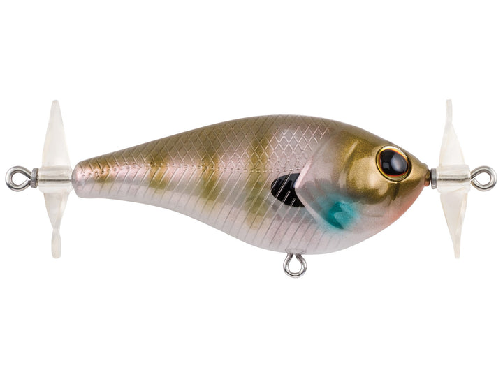 Berkley Spin Bomb