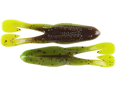 Zoom Horny Toad 4.25"