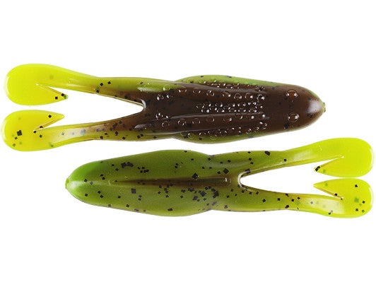 Zoom Horny Toad 4.25"