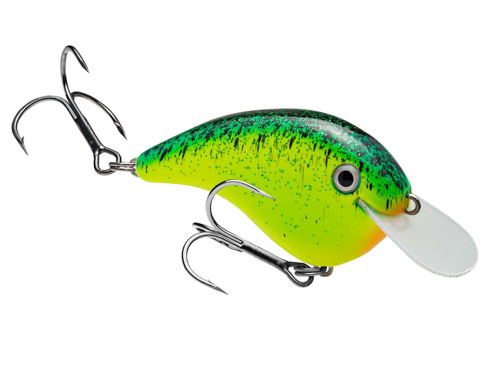 Strike King Chick Magnet Flat Sided Crankbait