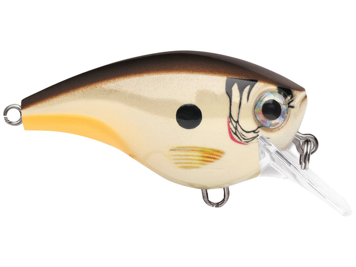 Rapala Balsa Xtreme BX Brat Squarebill 03 Crankbaits
