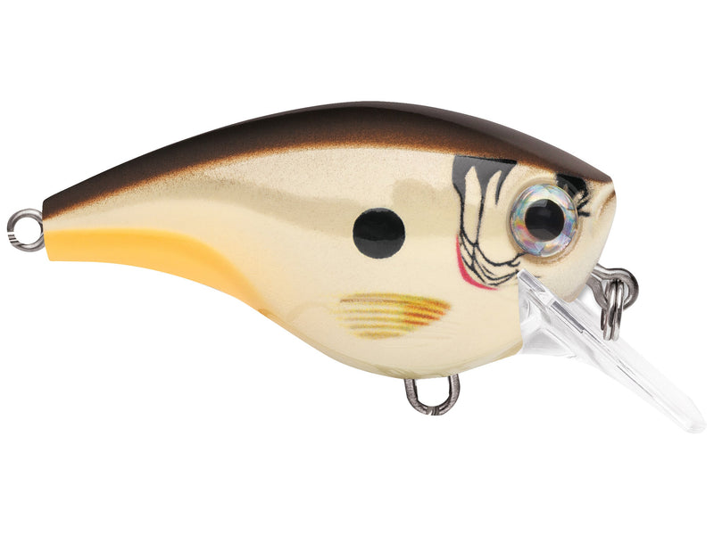 Rapala Balsa Xtreme BX Brat Squarebill 03 Crankbaits