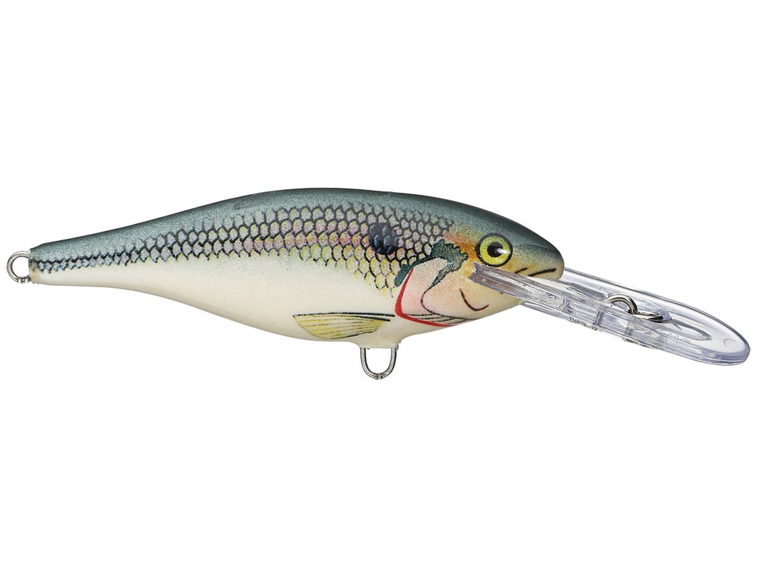 Rapala Shad Rap 07 Crankbaits