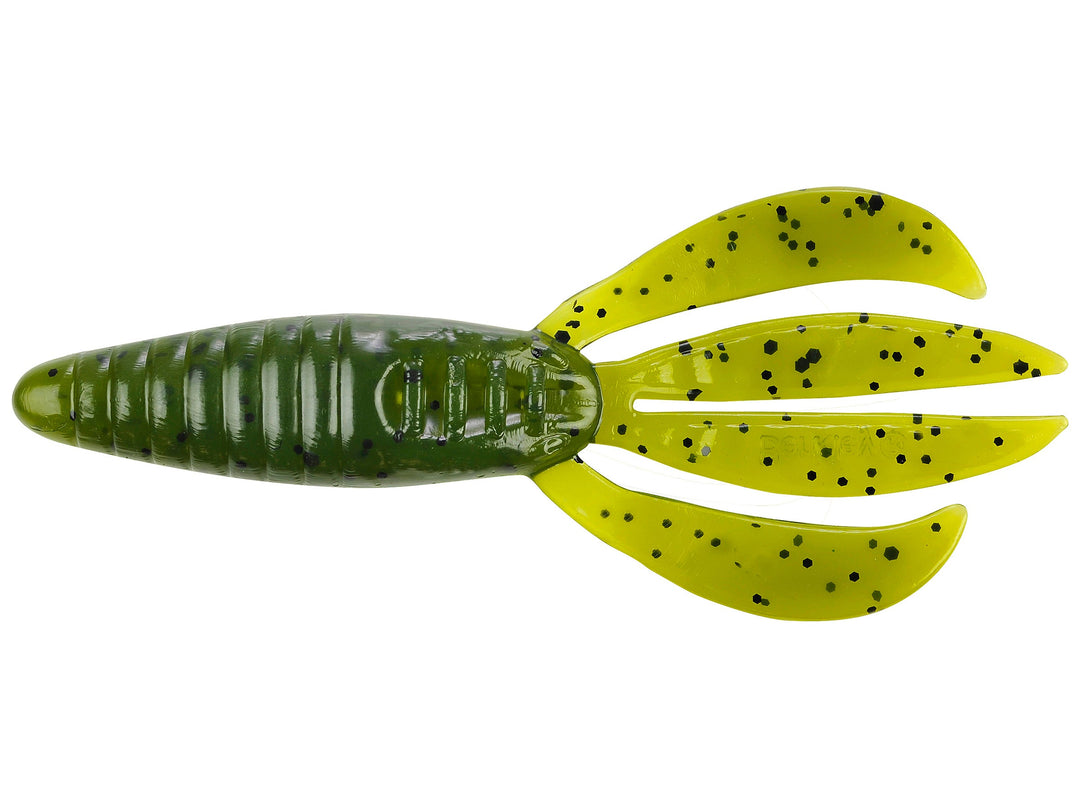 Berkley PowerBait Pit Boss