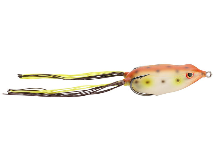 Spro Bronzeye Frog 65