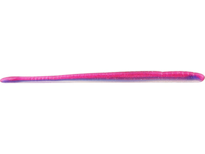Roboworm Fat Straight Tail 6" Worms