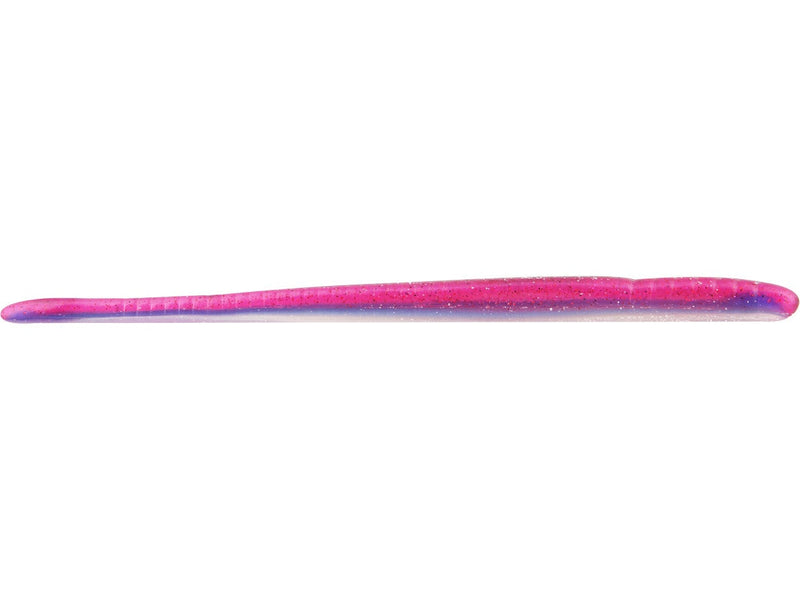 Roboworm Fat Straight Tail 6" Worms