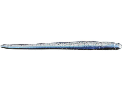 Roboworm Fat Straight Tail 6" Worms