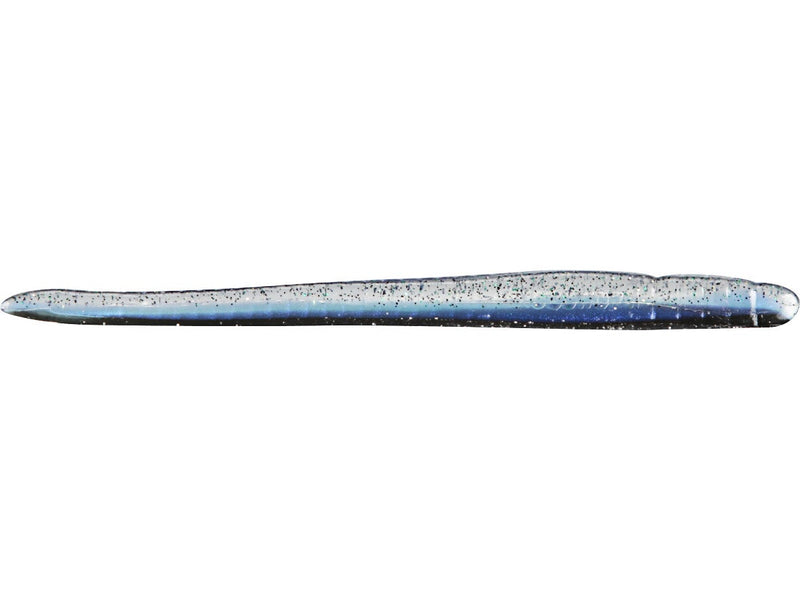 Roboworm Fat Straight Tail 6" Worms