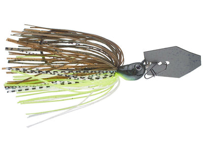 Z Man Chatterbait Jack Hammer