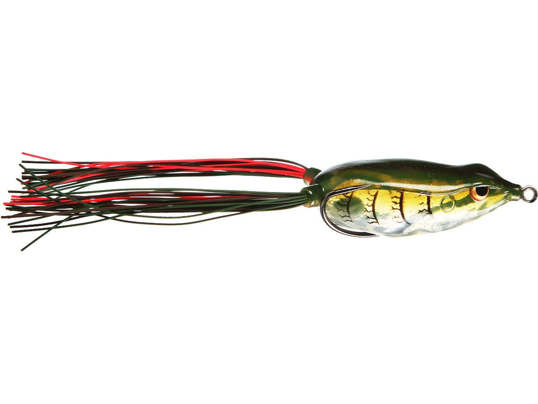 Spro Bronzeye Frog 65