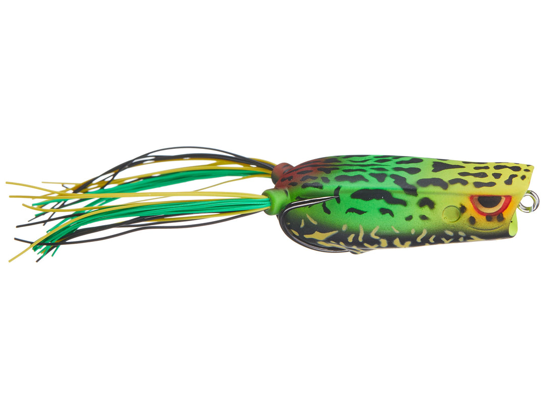 Spro Bronzeye Pop 60