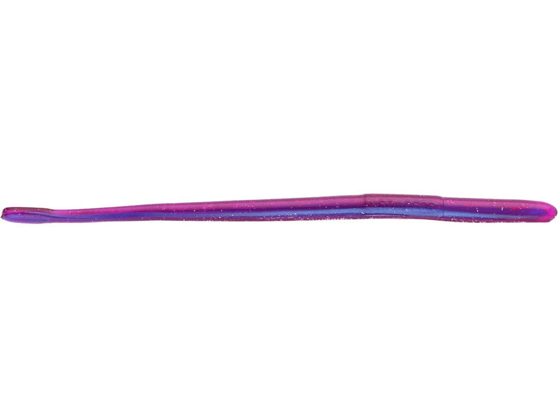 Roboworm Straight Tail 7" Worms