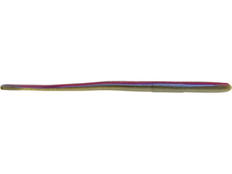 Roboworm Straight Tail 7" Worms