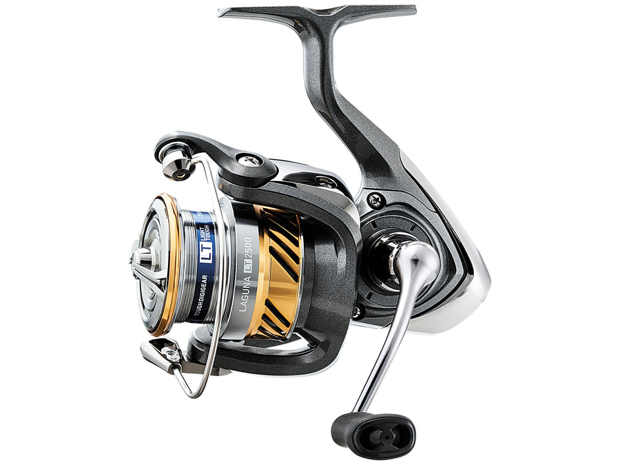 daiwa 900 reel Daiwa Laguna LT Spinning Reel
