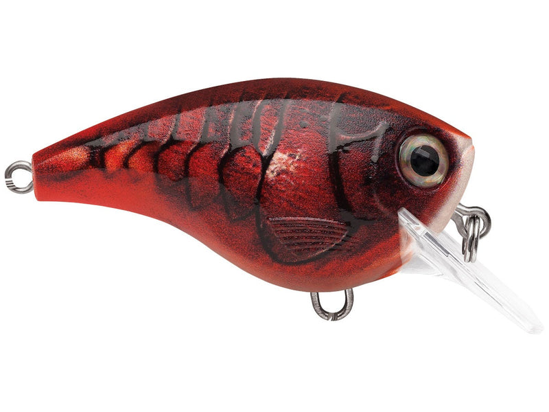 Rapala Balsa Xtreme BX Brat Squarebill 03 Crankbaits