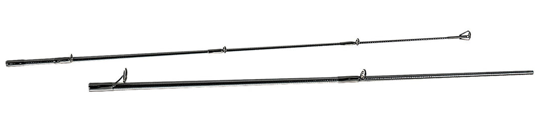 Daiwa D-Vec Carbon Case Travel Spinning Combo