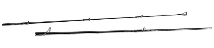 Daiwa D-Vec Carbon Case Travel Spinning Combo