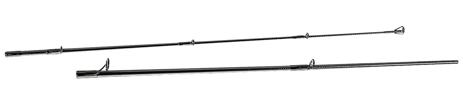 Daiwa D-Vec Carbon Case Travel Spinning Combo – Feathers & Antlers Outdoors