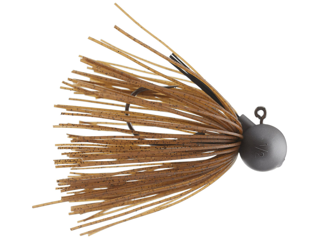 Keitech Tungsten M2 Football Jig