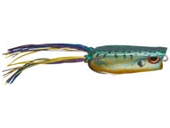 Spro Bronzeye Pop