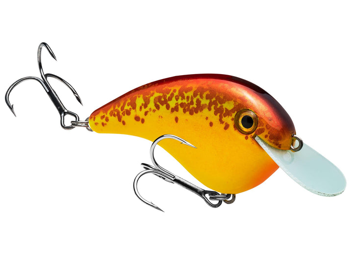 Strike King Chick Magnet Flat Sided Crankbait