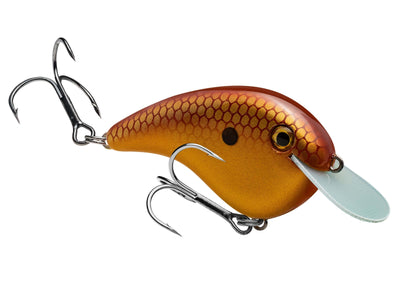 Strike King Chick Magnet Jr. Flat Sided Crankbait