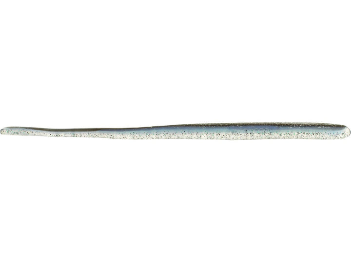 Roboworm Straight Tail 6" Worms