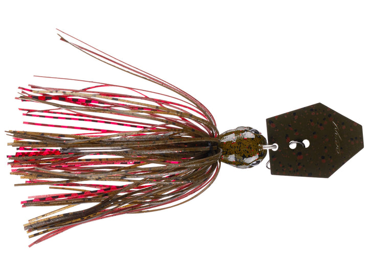 Z Man Chatterbait Jack Hammer