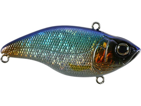 Spro Aruku Shad 75